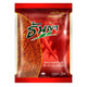 Ground chili spice from Thai Thanya in a 1 kg package, showcasing vibrant red chili powder in a clear container.