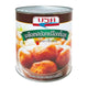 BROOK Whole Peeled Tomato In Tomato Juice 2.93kg