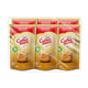 COFFEE MATE Gold Non-dairy Creamer 200g x6