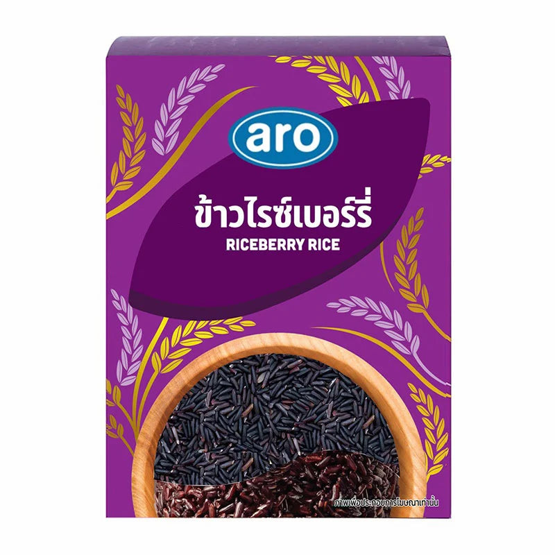 ARO Riceberry 1kg