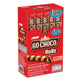 GO Choco Rollz 12 5 14g x20