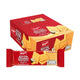 Bissin Butter Coconut Biscuits 27g x12