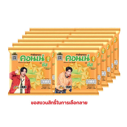 Cornae Extrude Cheese 11g x12
