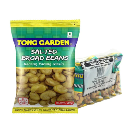 TONG GARDEN Nut Salt 40g x6