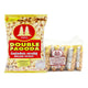 DOUBLE PAGODA Nut 70g x6