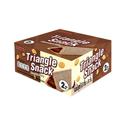 Triangle Wafer Chocolate 6.5g