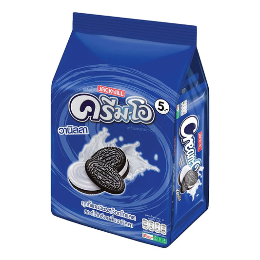 Cream-o Cookies Vanilla 27g