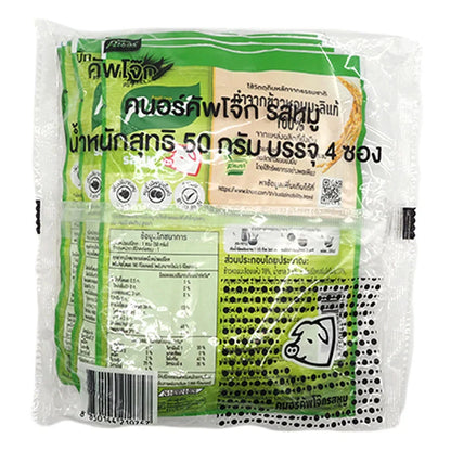 Knorr Sachet Jumbo Jok Pork 50g x4