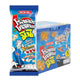 ROLLER COASTER Potato Ring Extrude X-treme BBQ 14/ 15g x12