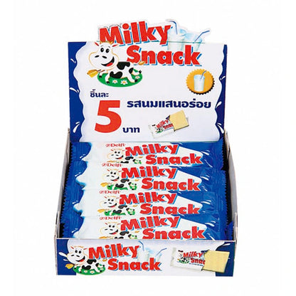 Delfi Chocolate Milky 13g x12