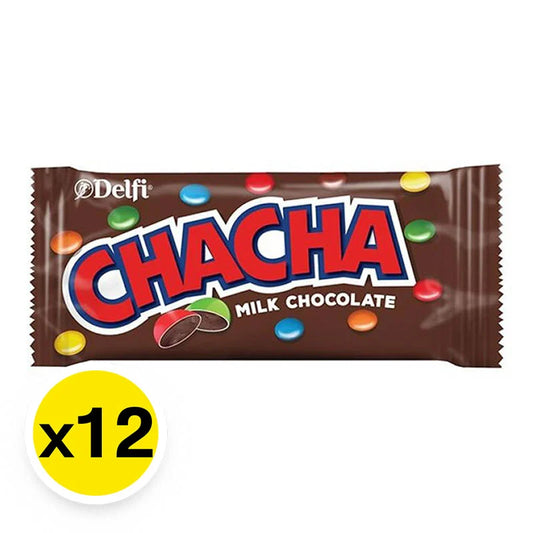 Delfi Chocolate Chacha 13g x12