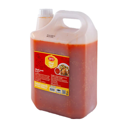 Aro Sukiyaki Sauce 5kg
