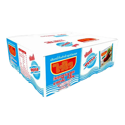 Wai Instan Rice Vermincelli 55g x30