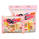 MAMA Oriental Kitchen Instant Noodles Carbonara Bacon 4 Pcs 85g