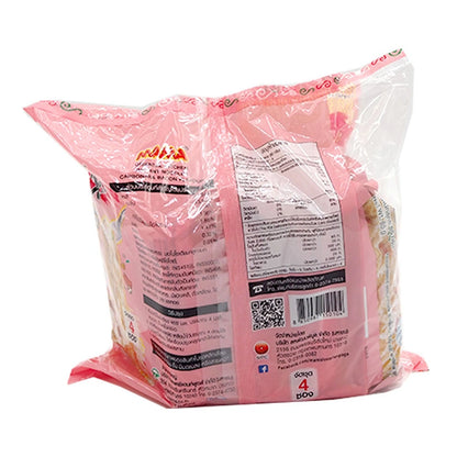 Mama Oriental Kitchen Instant Noodles Carbonara Bacon 85g