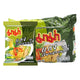 MAMA Instant Noodles Chicken Green Curry Flavor 55g x6