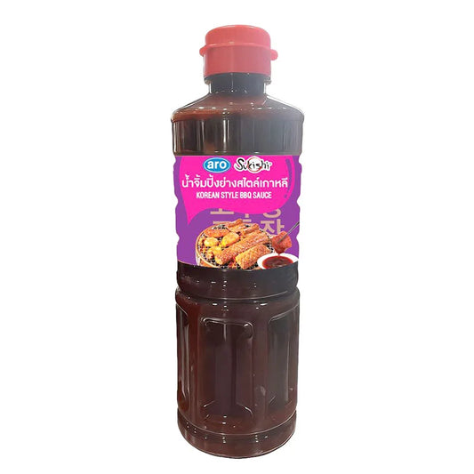 ARO Sukishi Korean Style BBQ Sauce 590g