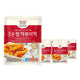 Jongga Rice Cake Small 1kg x5