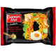 Domin Mie Fried Instant Noodles Hot Chicken Lemon