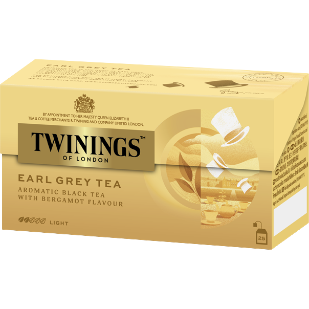 Twinings Earl Grey Tea