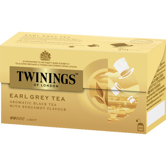 Twinings Earl Grey Tea