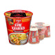 NISSIN Cup Tomyum Kungnamkon 77g x6