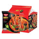 NISSIN Thai Signature Instant Noodles Tom Yum Kung Creamy 5 Pcs