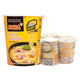 MAMA Cup Spicy Cheese 63g x6