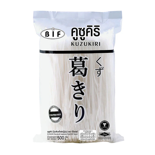 BIF Kuzukiri Vermicelli 500g