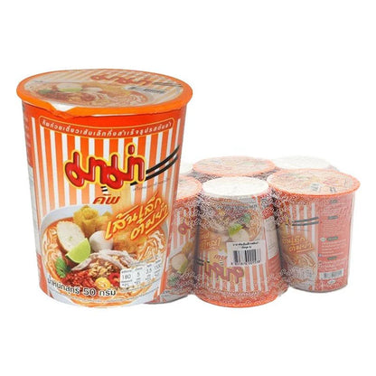 MAMA Tomyum Rice Stick 50g x6