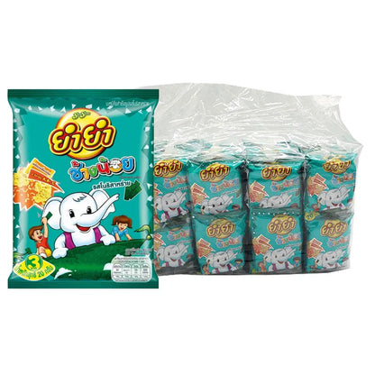 YUMYUM Changnoi Seaweed 20g x60