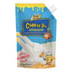 Pure Foods Onion and Cheese Mayo 920g jar with visible creamy texture and ingredients, ideal for sandwiches and salads.