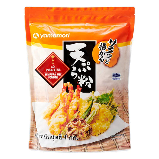YAMAMORI Tempura Flour 1kg