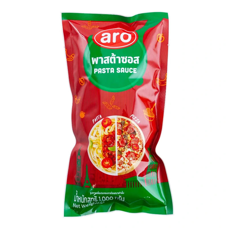 Aro Pasta Sauce 1kg