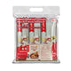 HAIDILAO Magic Cook Noodles Dried Rice Mixian Noodles 210g x3