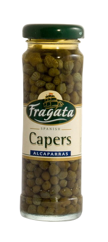 Fragata Capers