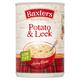 Baxters Potato & Leak Soup