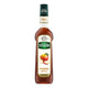 Mathieu Teisseire Red Apple Flavored Syrup . (apple Syrup) Syrup