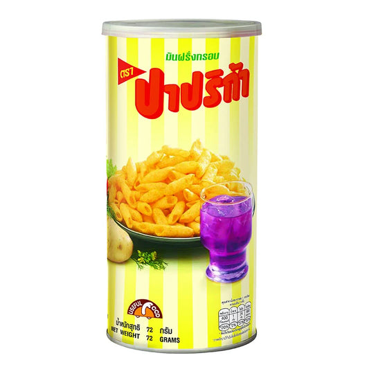 PAPRIKA Potato Snack 72g