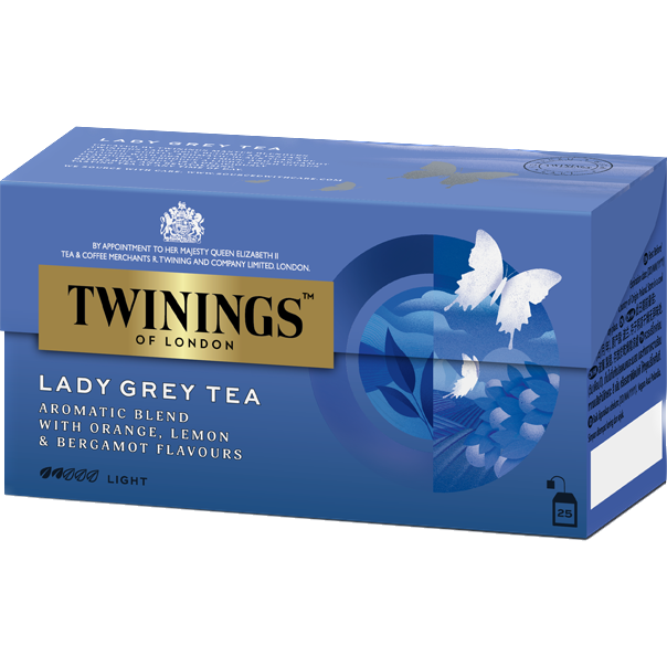 Twinings Lady Grey Tea