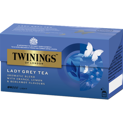 Twinings Lady Grey Tea