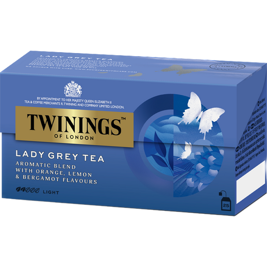 Twinings Lady Grey Tea
