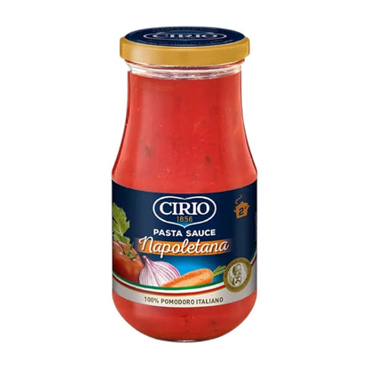 Cirio Pasta Sauce Napoletana 420g