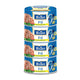 SEALECT Fitt Tuna Sandwich In Brine 165g x4