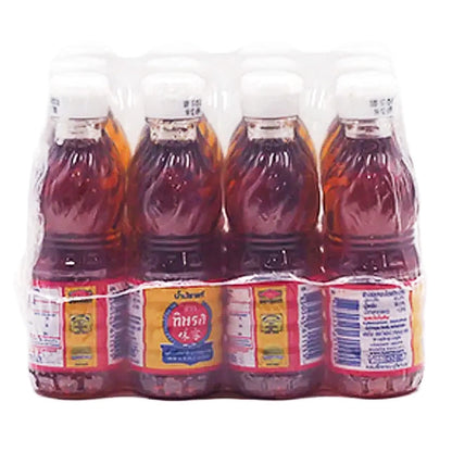 Tiparos Fish Sauce 60ml x12