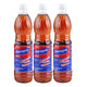Savepak Fish Sauce 700ml x3