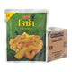 Roza Green Mustard Mix Yum 145g x6