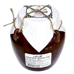 Makro Kwang Lee Salted Bean 250g in clear packaging, showing the dried salted beans inside, for use in Asian cooking and recipes.
