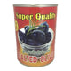 TWIN TUSK LENG HENG Salted Olive 565g