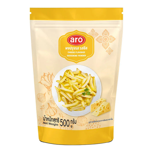 Aro Cheese Seasoning Powder 500g
